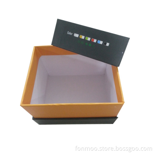 off Printing Carton Box for Sweet